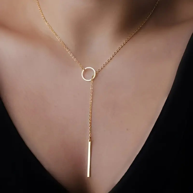 Pendant Necklace