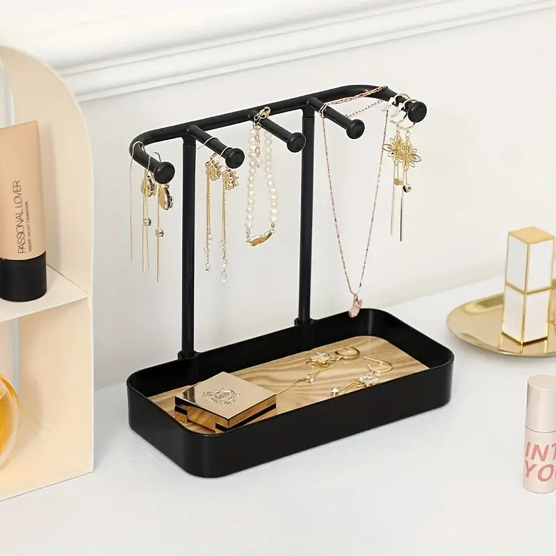Jewlery Storage Rack