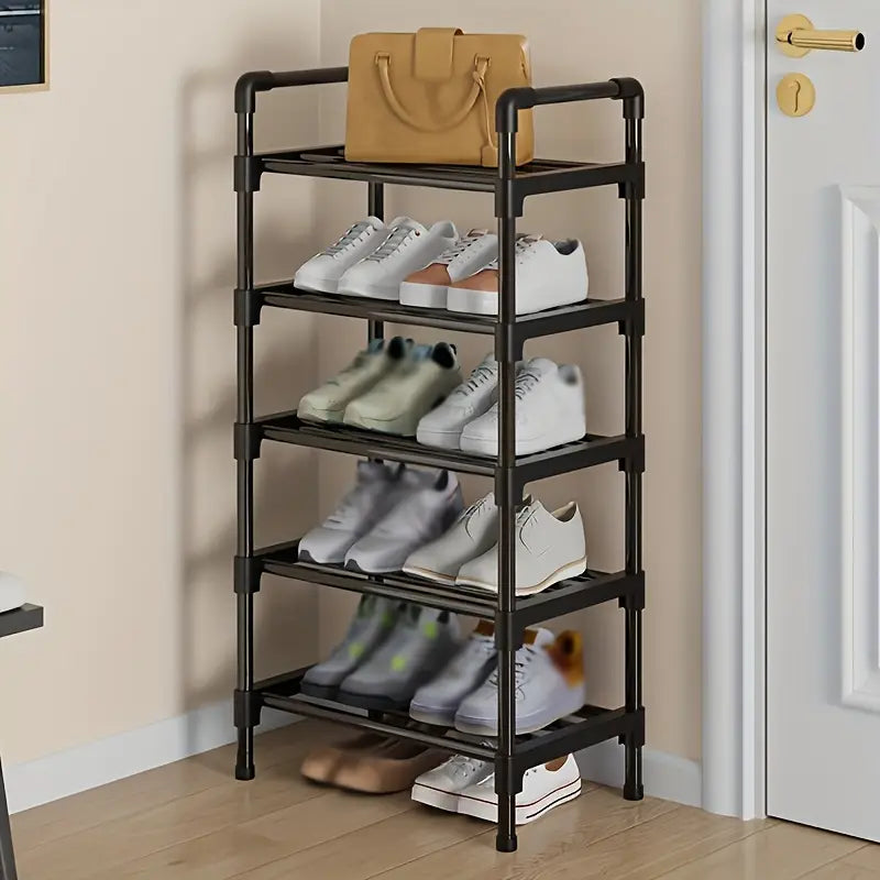 Multi-Layer Shoe Rack