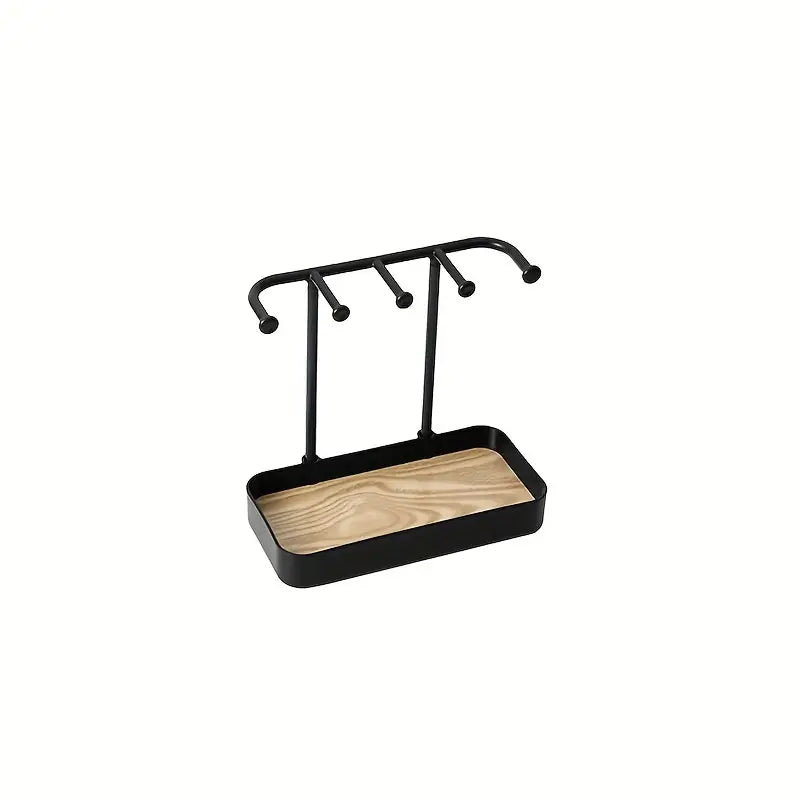 Jewlery Storage Rack