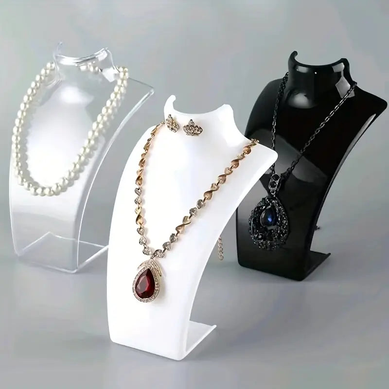 Necklace Jewelry Display Stand