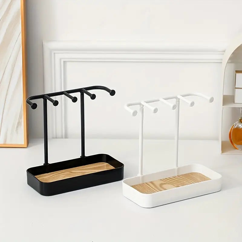 Jewlery Storage Rack